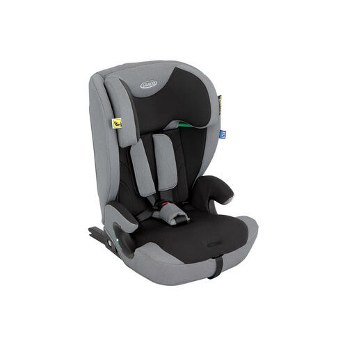 Siège-auto i-Size Energi R129 - Meteor - GRACO