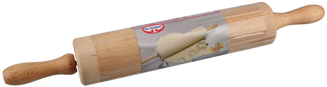 Dr. Oetker Teigroller