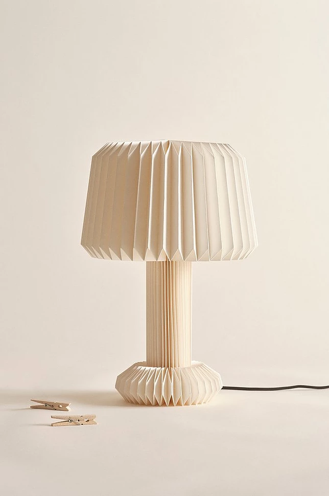 RILYNN bordlampe