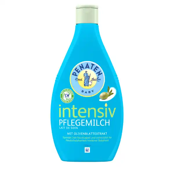 Intensiv-Pflegemilch