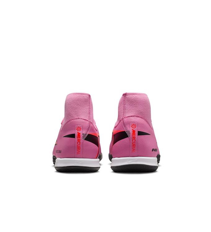 Nike ZM Superfly 10 Academy IC FQ8332 MAGIC-FLAMINGO-BLACK-TOTAL-CRI