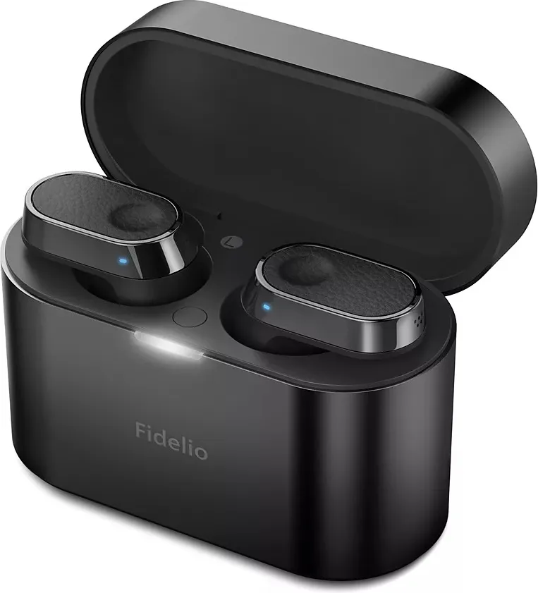 Philips T2 Fidelio Écouteurs True Wireless