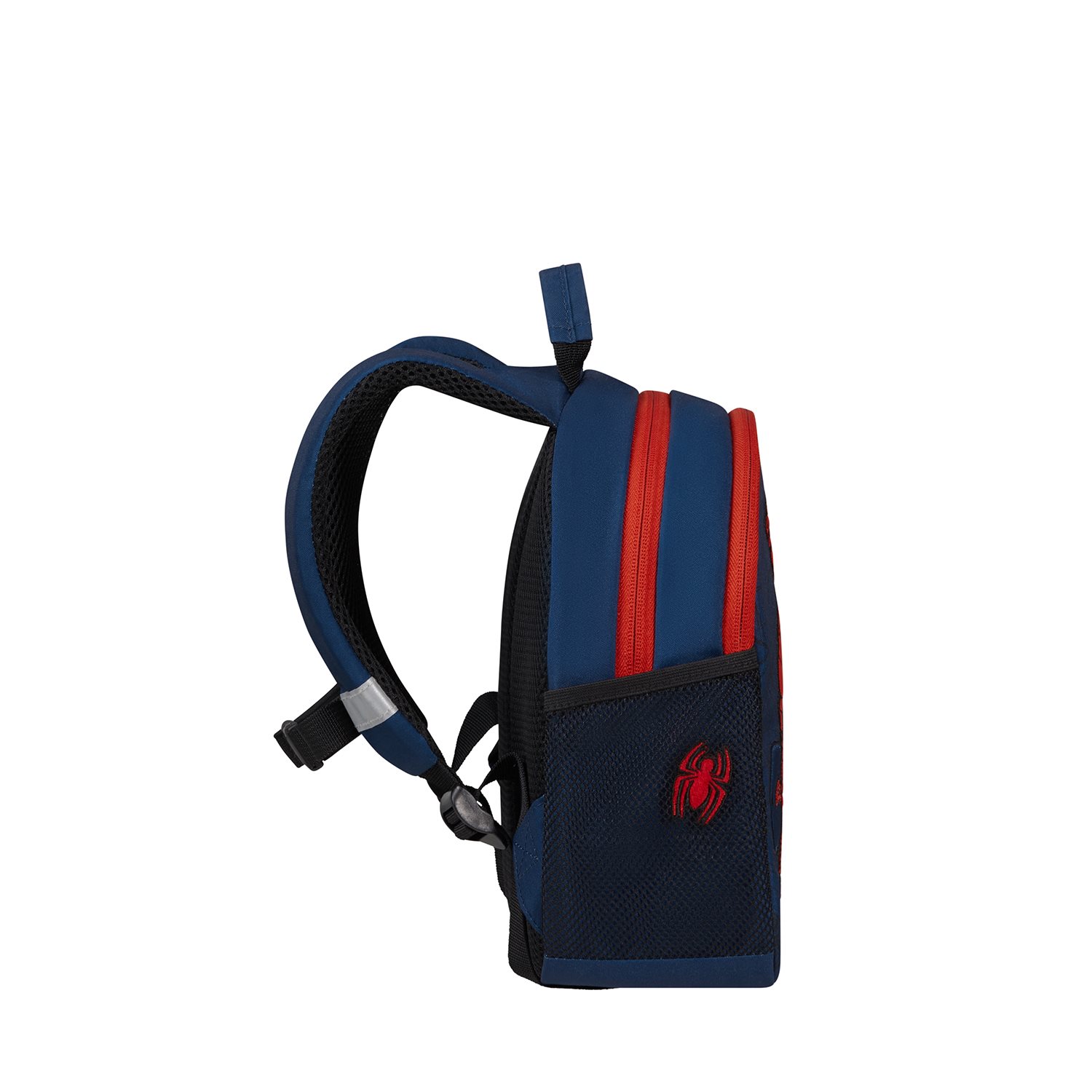 Samsonite Disney Ultimate 2.0 Backpack S Marvel spiderman web