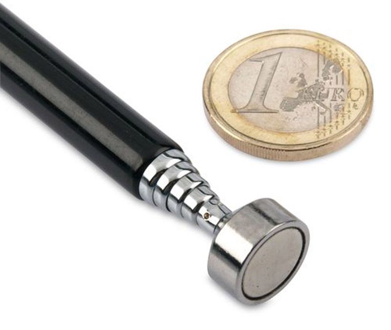 Katana Teleskop Magnetgreifer kaufen | Bike-Discount