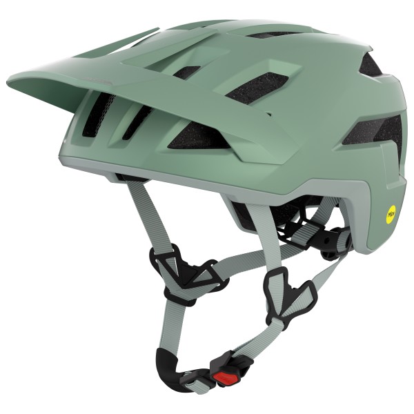 Alpina - Taunus Mips - Casque de cyclisme