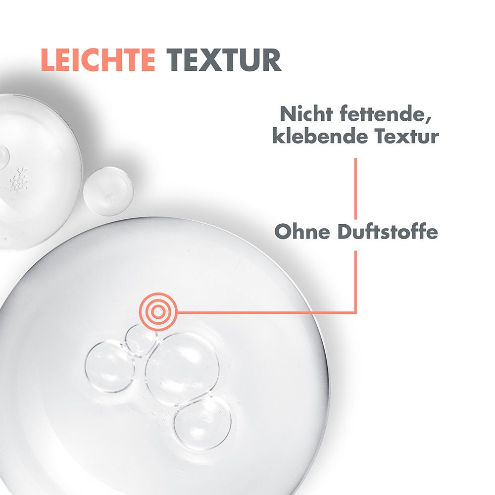 Avène Cleanance A.H.A. Peeling-Serum - zur Verfeinerung des Hautbildes