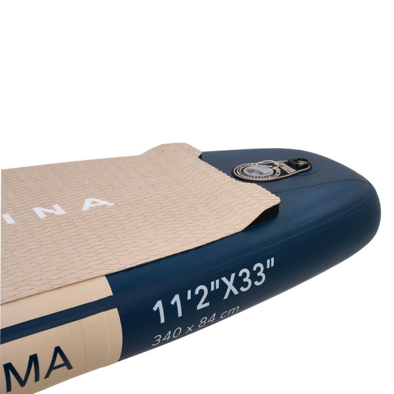 PADDLE GONFLABLE AQUA MARINA MAGMA 11.2