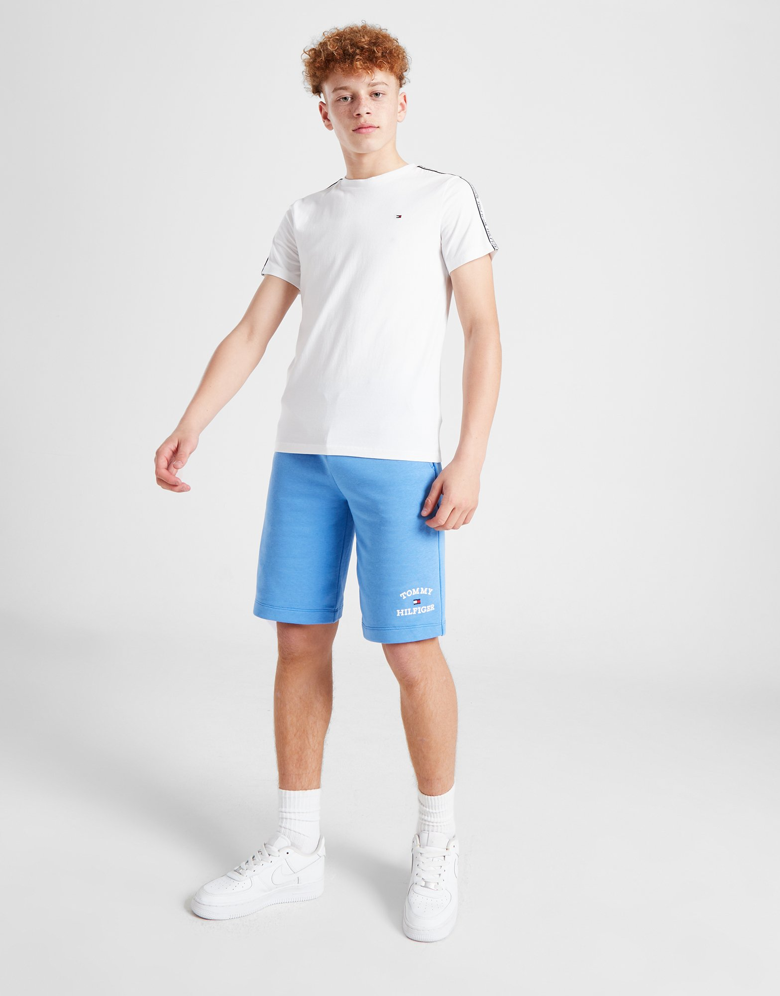 Tommy Hilfiger Short Logo Junior
