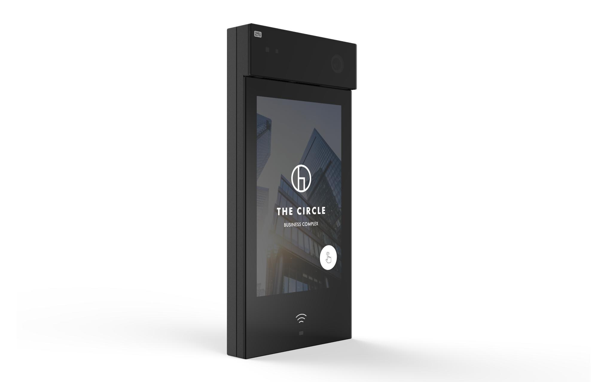 IP Türstation IP Style RFID<br>2N IP Style