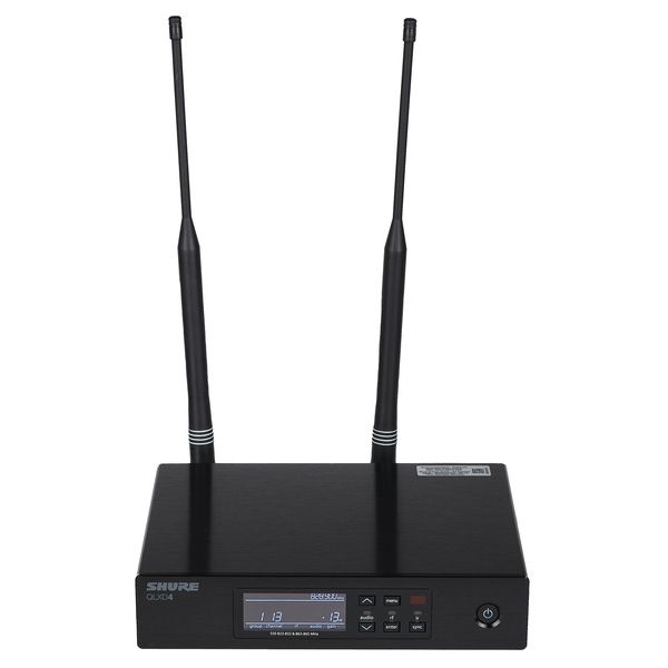 Shure QLXD4 S50