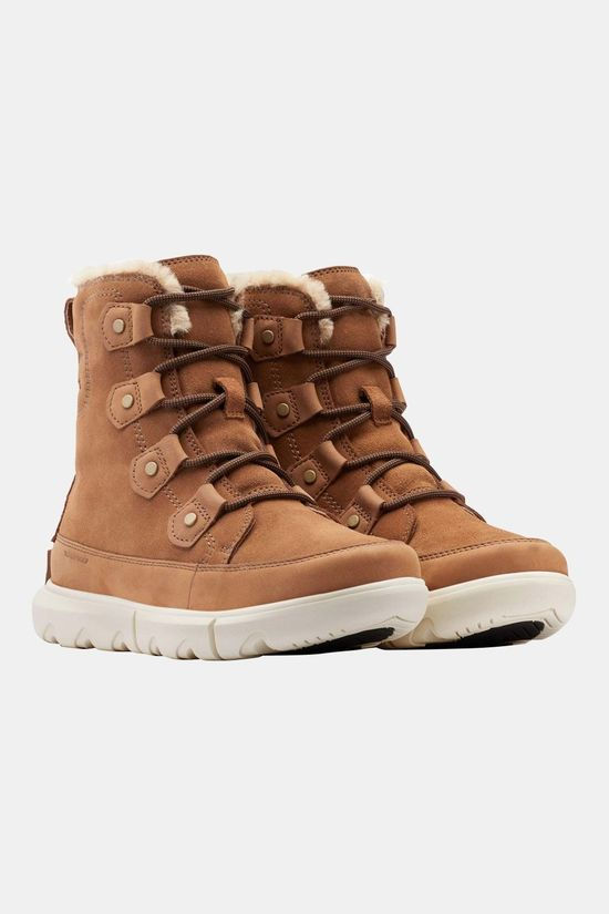 Sorel Sorel Explorer II Joan Snowboot