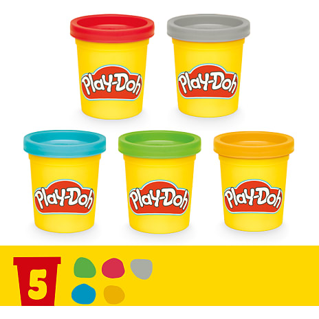 Play-Doh værktøjsbænk legesæt