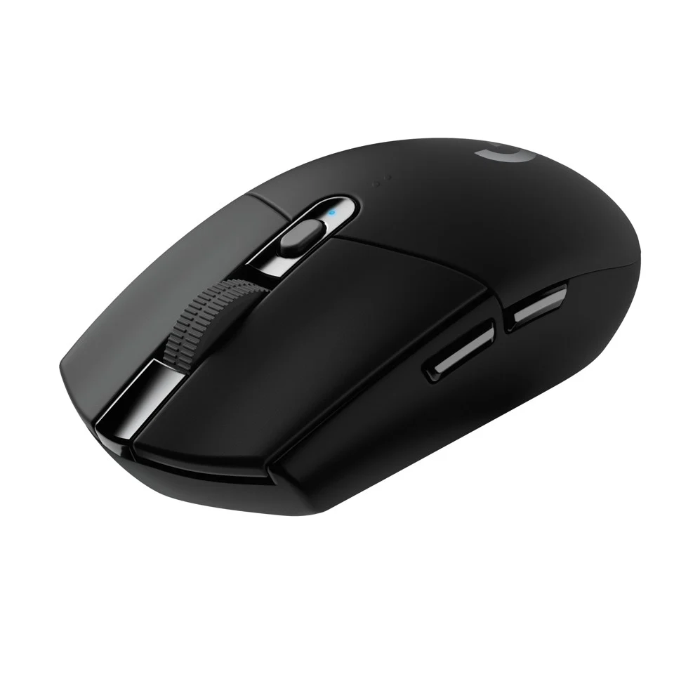 Logitech - G305 Wireless Gaming Mus Sort