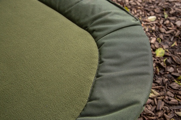 Ultimate Adventure Recliner Bedchair