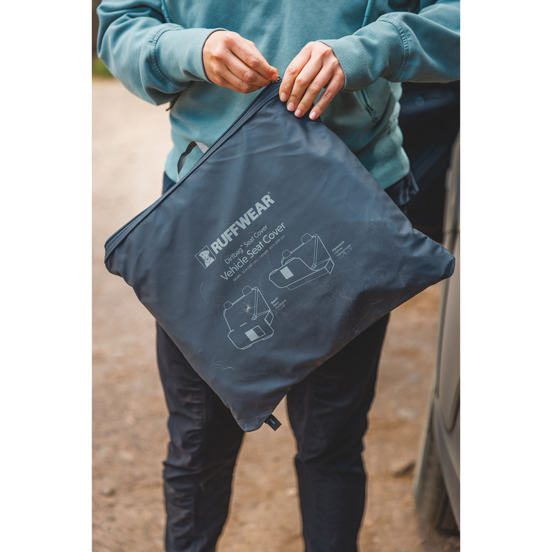 Ruffwear Dirtbag Sitzbezug