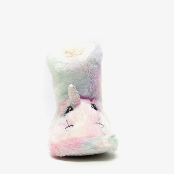 Thu!s kinder pantoffels unicorn