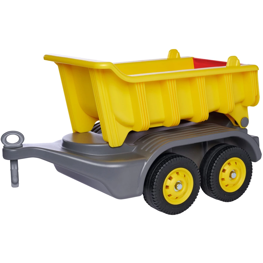 BIG Power Worker Maxi Trailer