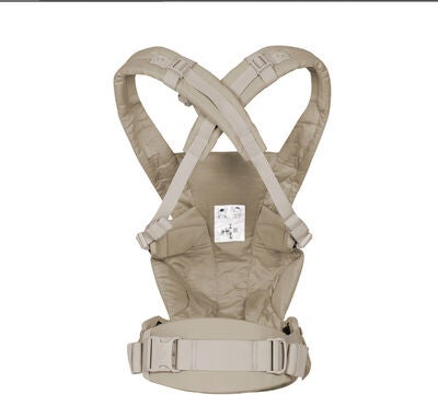 Ergobaby Omni Dream Bæresele, Soft Olive