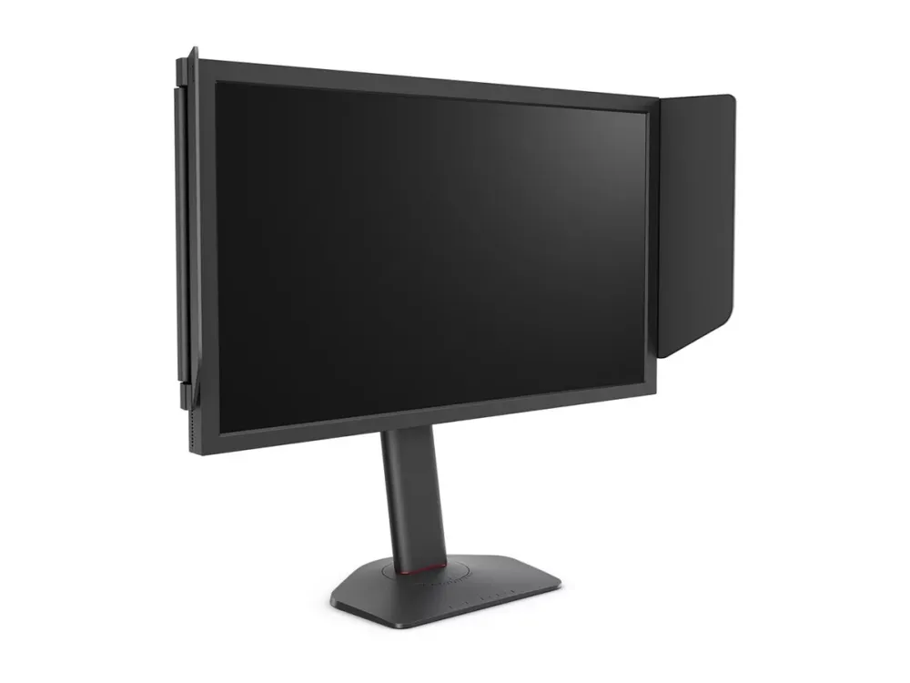 BenQ ZOWIE XL2566X  - LCD-skærm - gaming - 24.1