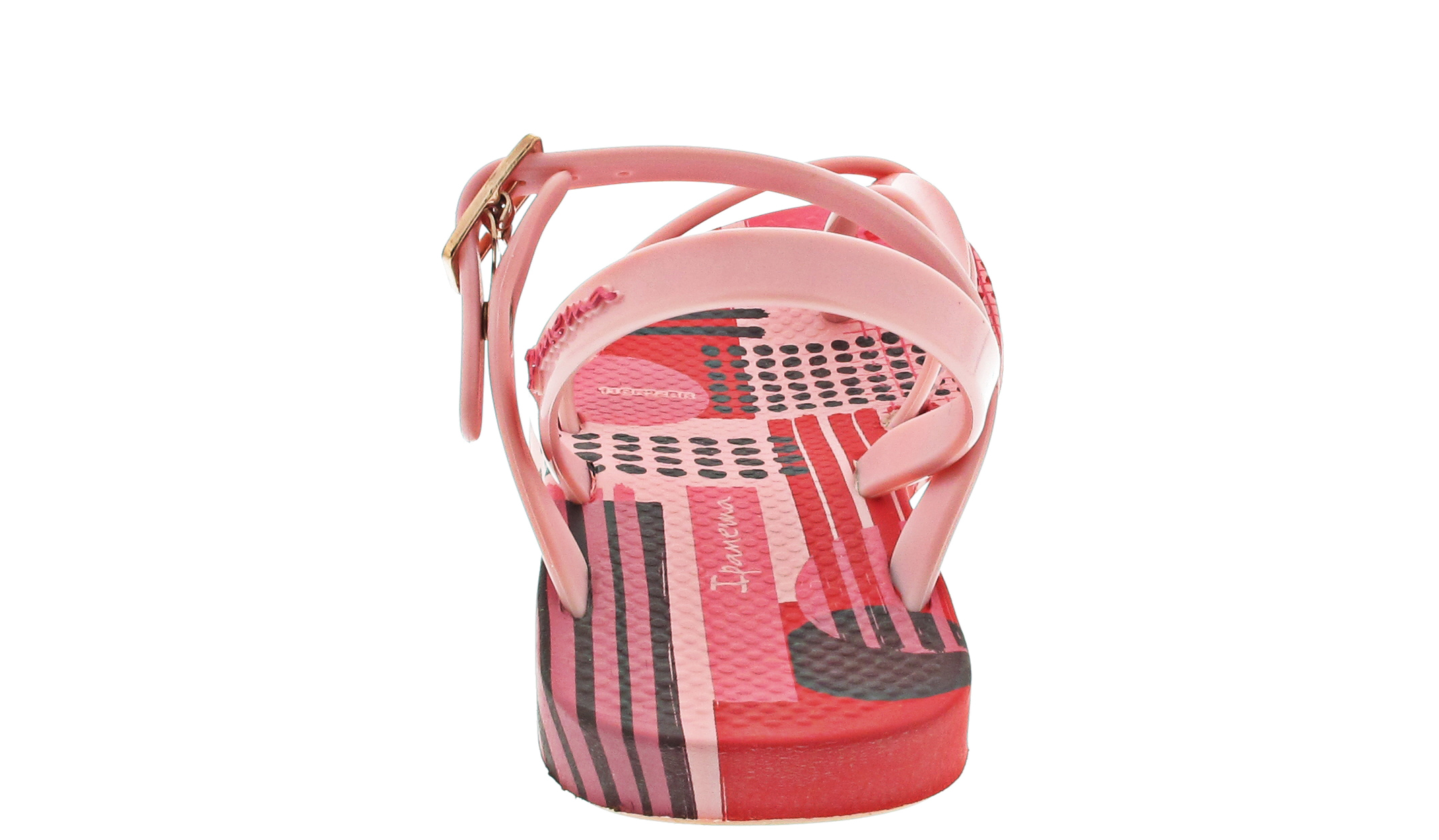 Ipanema Fashion Sand IX Kids Sandale rosa