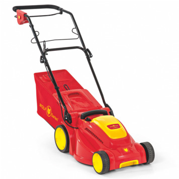 Wolf elektrische grasmaaier A 400 E 40 cm 1800W