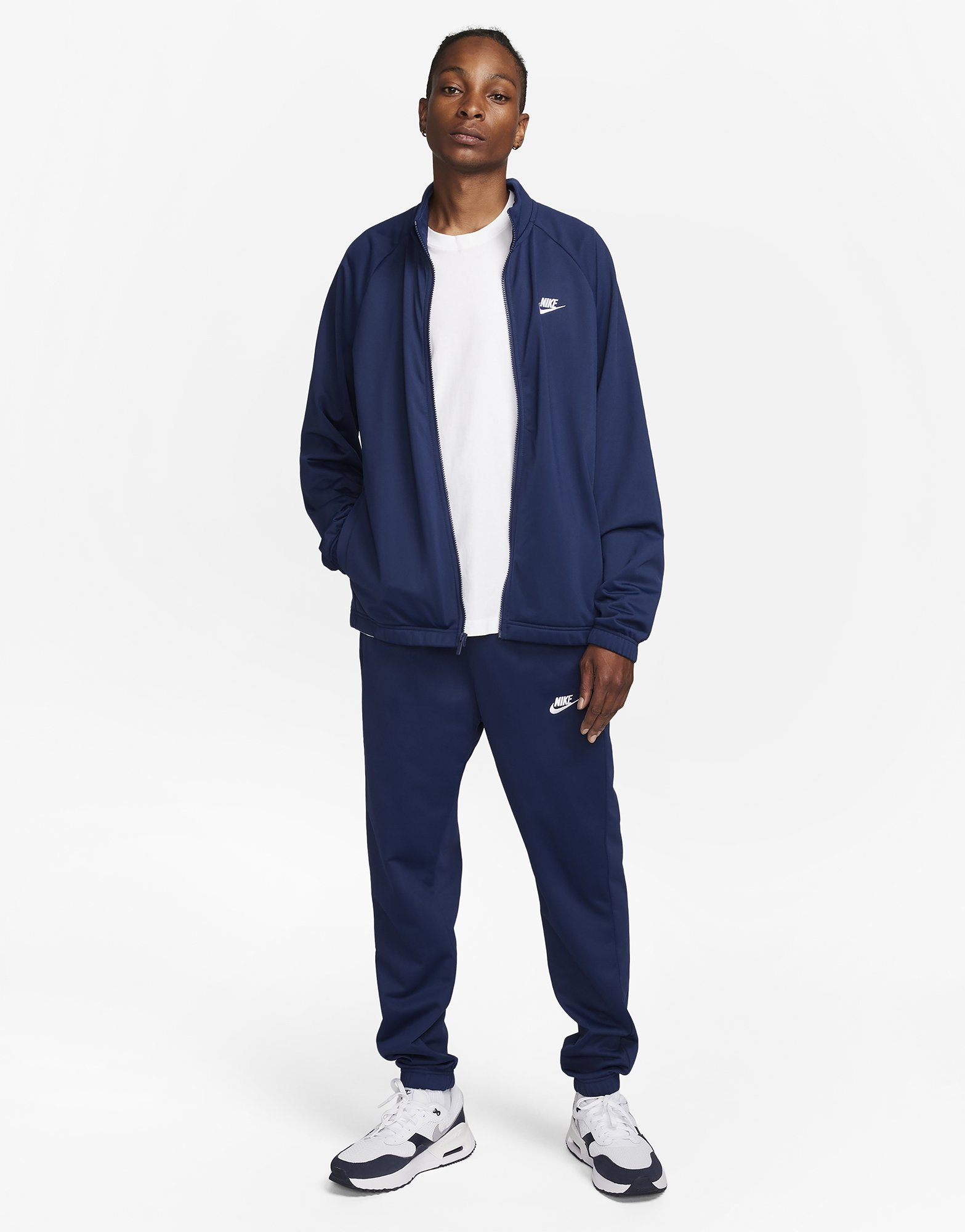 Nike PK TRACKSUIT