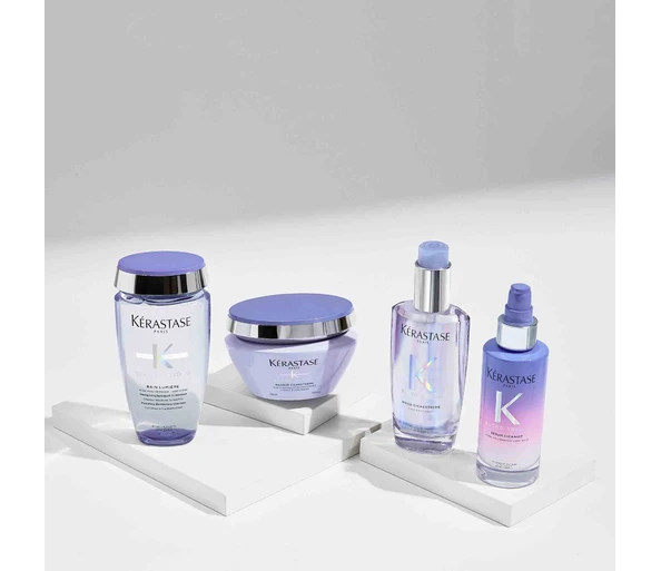 Kérastase Blond Absolu Serum Cicanuit