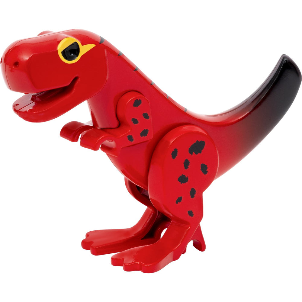 Køb BRIO® 36092 Aktiv Vulkan Med Dinosaurer