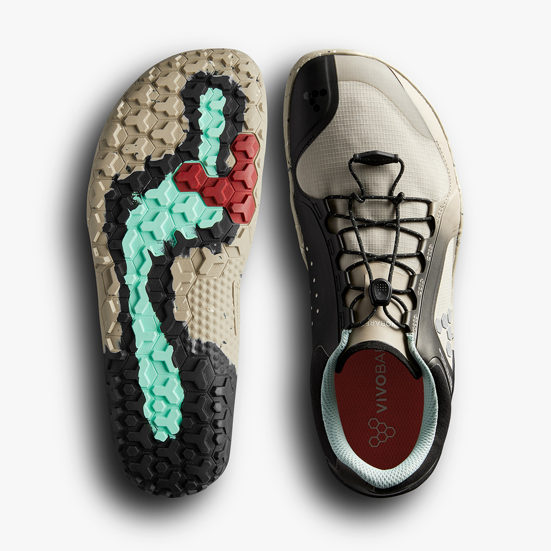 Primus Trail III All Weather FG Mens