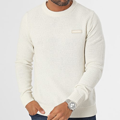 Pull Silverlake Beige