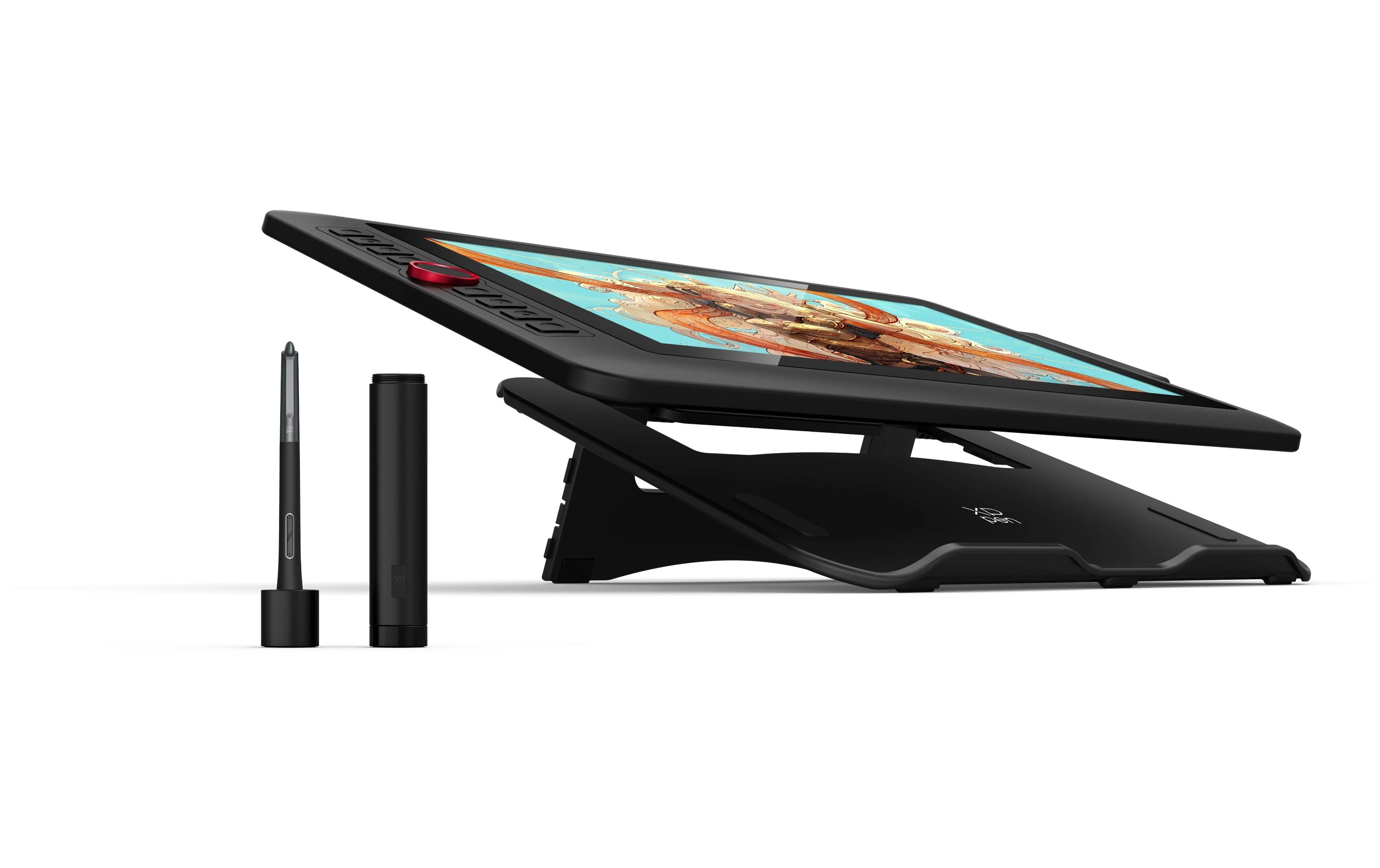 Grafiktablet Pro 13.3 V2<br>13