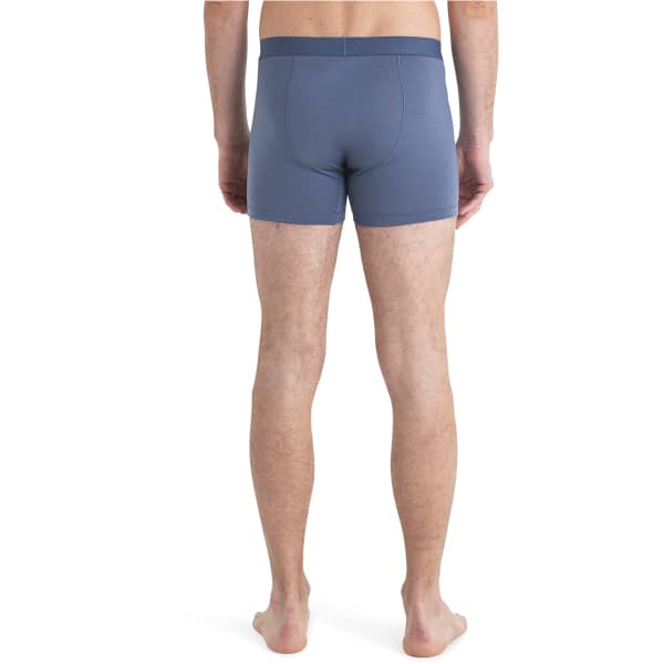 Boxer ICEBREAKER M ANATOMICA COOL-LITE BOXER DAWN