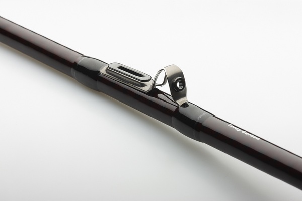 Canne Bateau Savage Gear Fury SG6 Inline 213cm