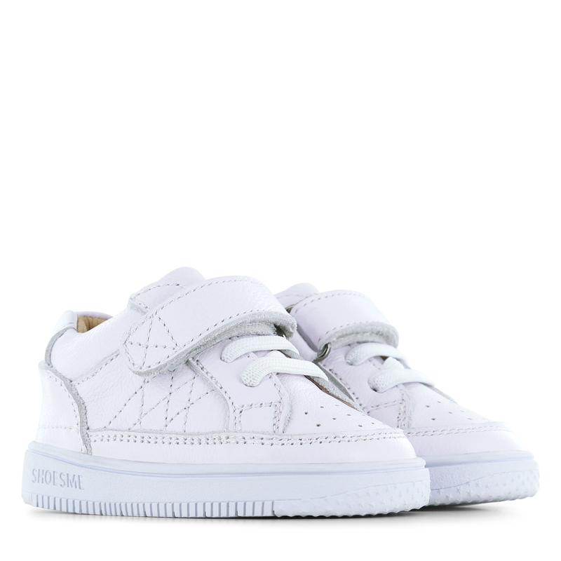 Shoesme weiß Sneaker