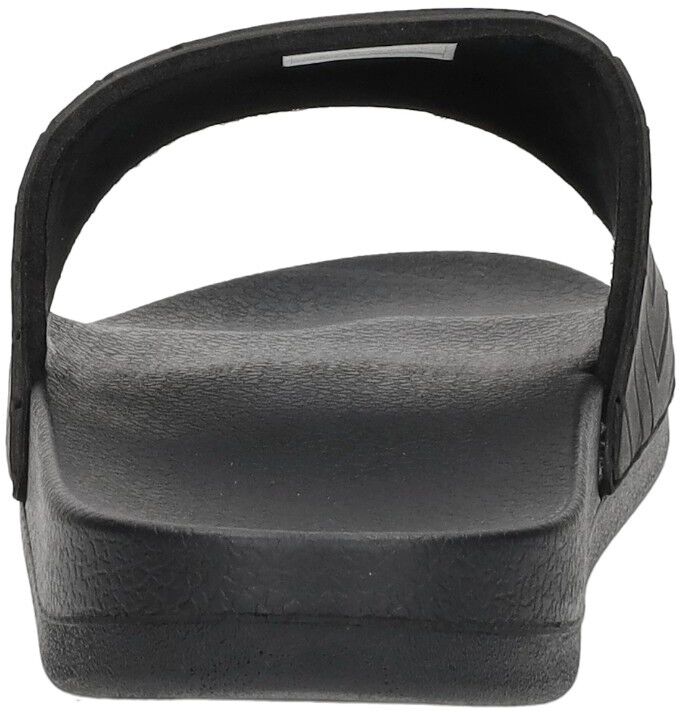 Cruyff Hex Slide zwart