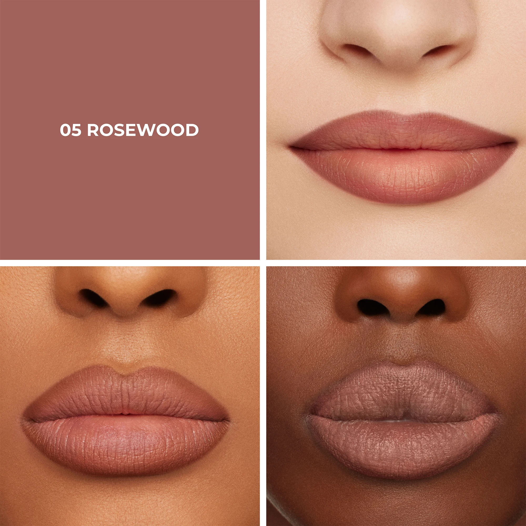 CAVIAR PERFECTING LIP LINER |- 05 Rosewood