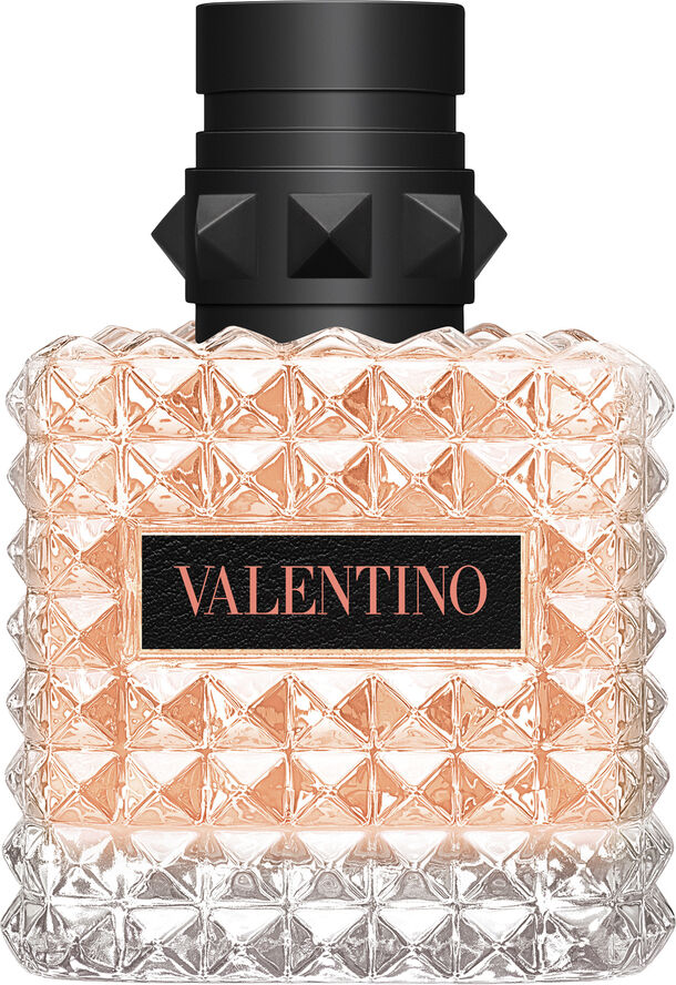 Valentino Valentino Donna Born In Roma Coral Fantasy EDP
