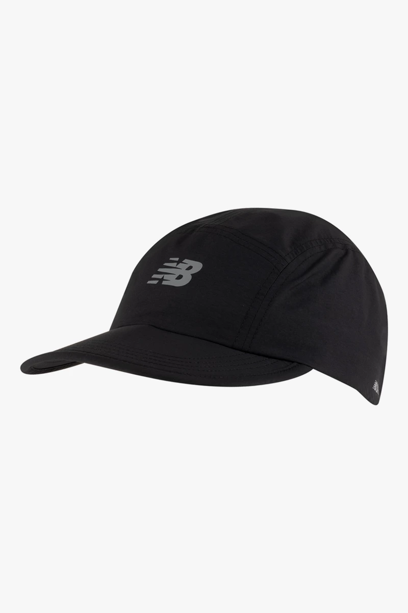 New Balance 5 Panel Everyday Trainer Cap