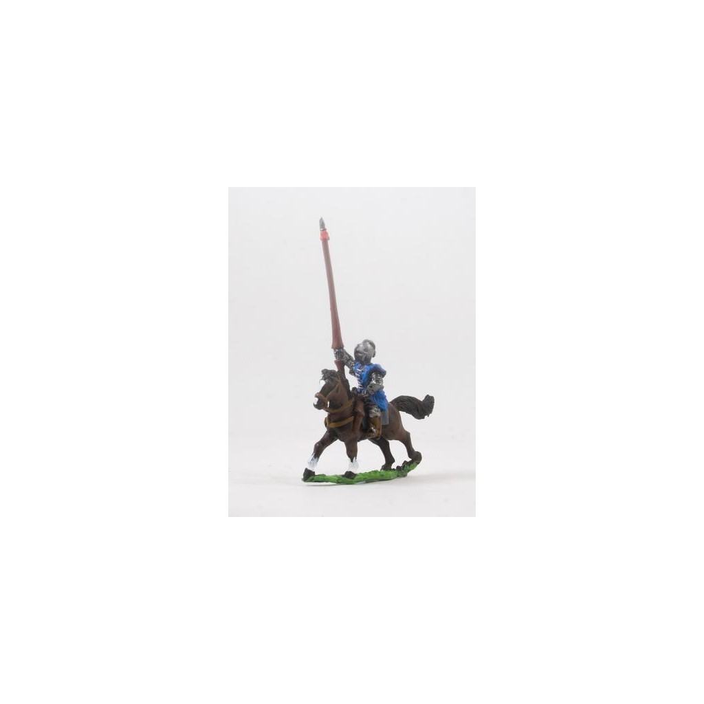 Renaissance: Dutch Lancer