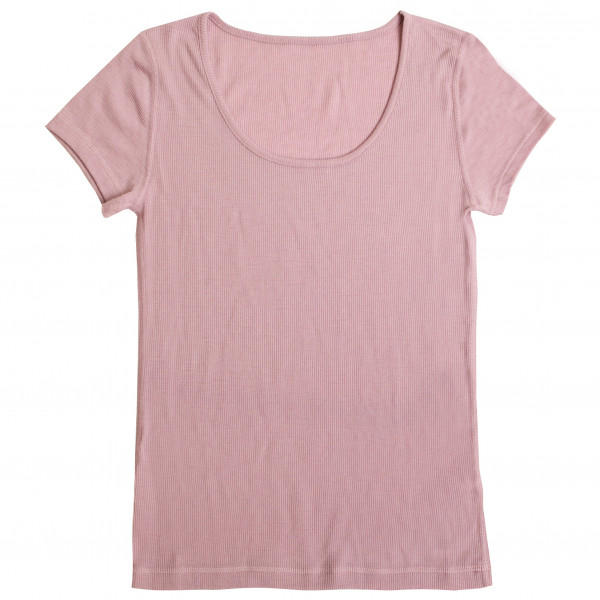 Joha - Women's T-Shirt - Sous-vêtement mérinos