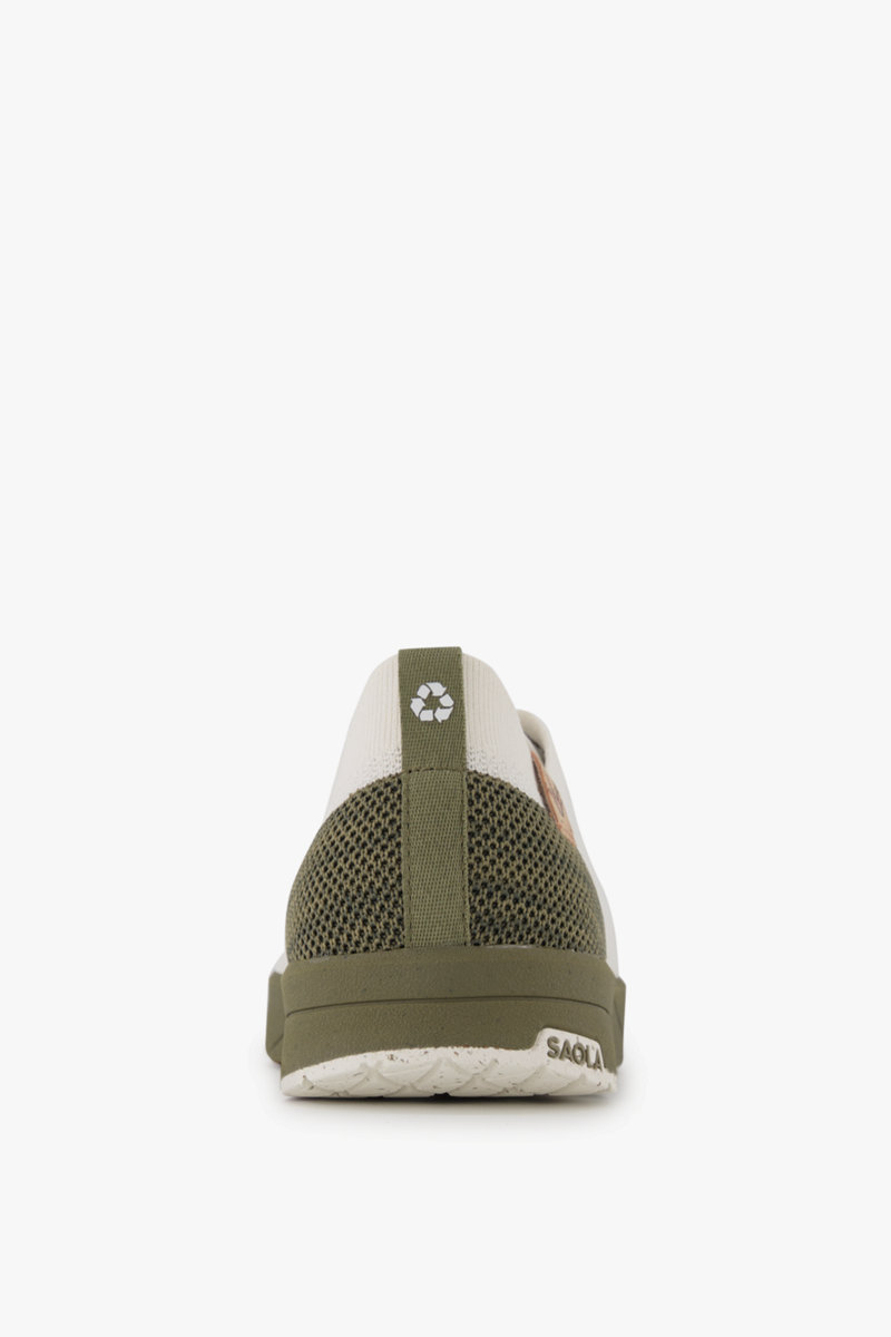 Saola Cannon Knit 2.0 Herren Sneaker