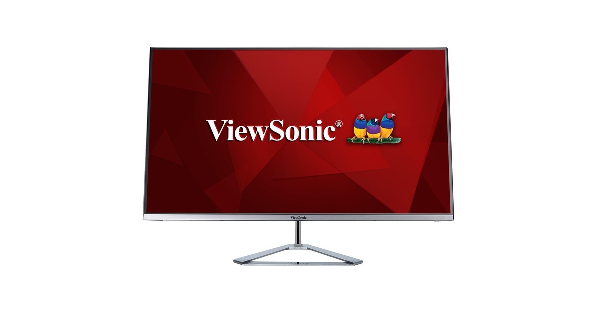 ViewSonicVX3276-MHD-3 31.5