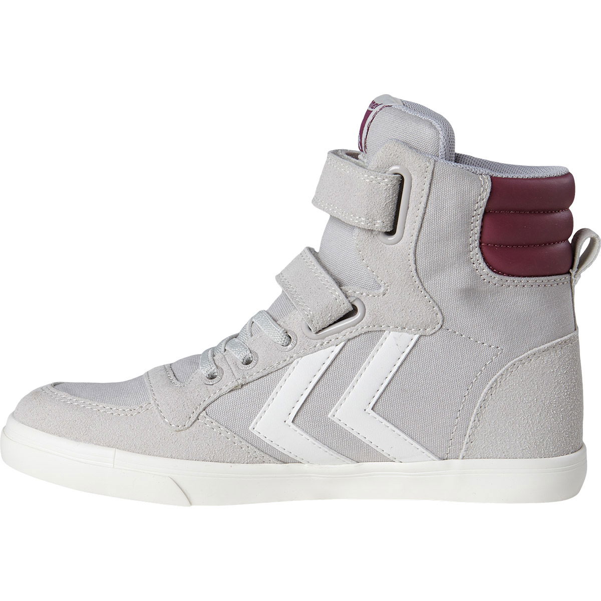 hummel Slimmer Stadil Velcro Støvler Børn