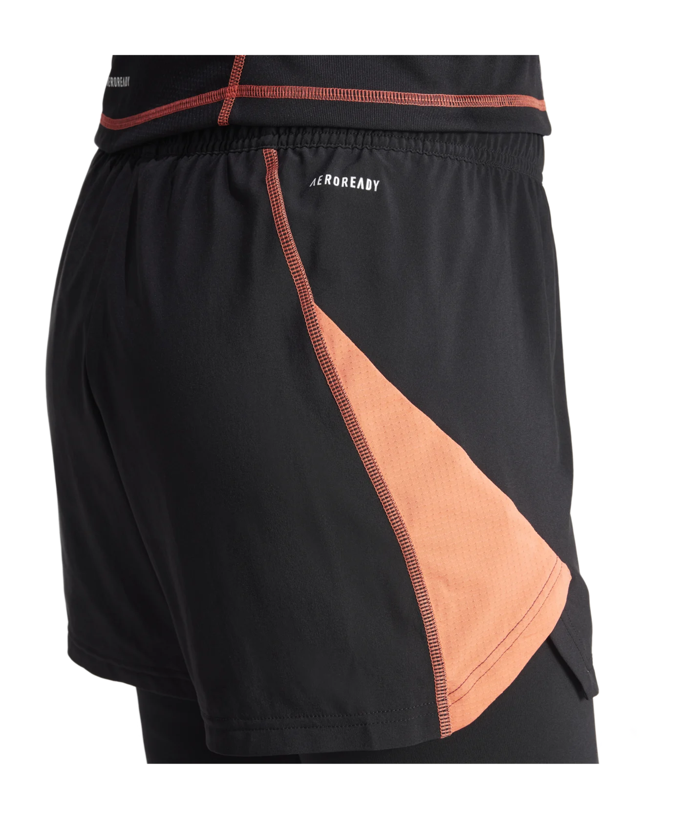 adidas Tiro 24 Pro Tight Torwarthose Damen Schwarz