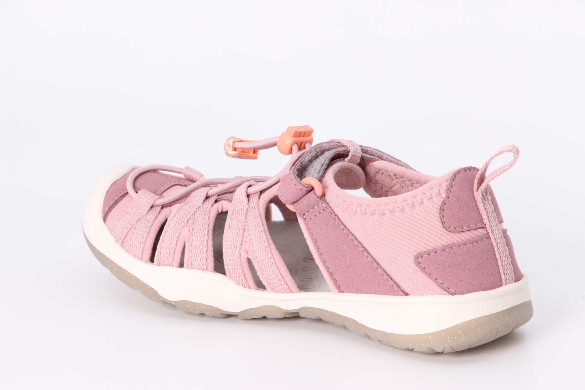 Keen Moxie Sandale rose