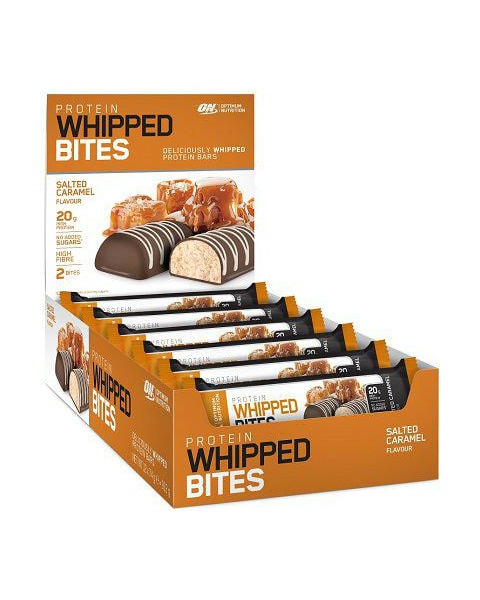 Optimum Nutrition Whipped protein bar