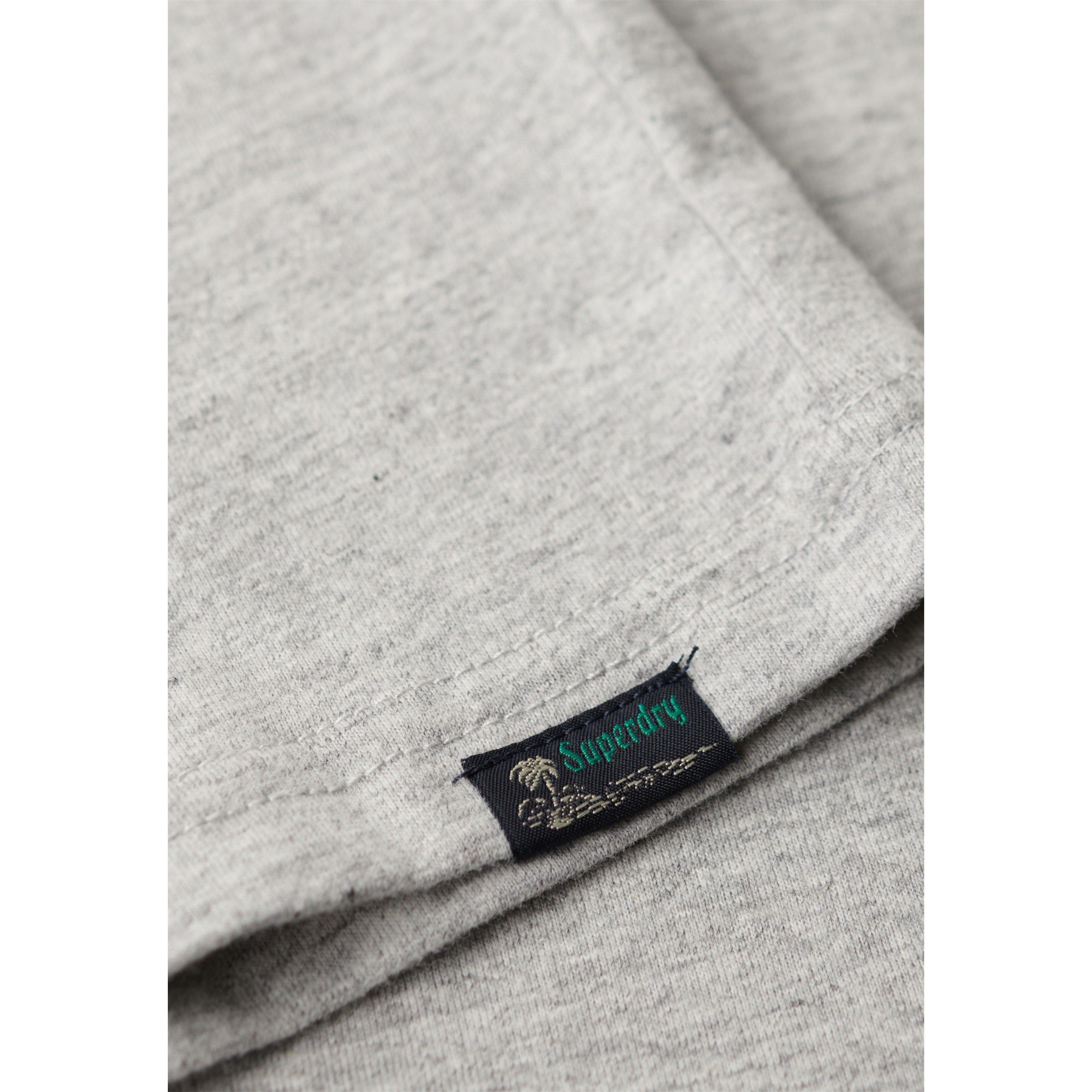 Superdry Vintage Logo T Shirt