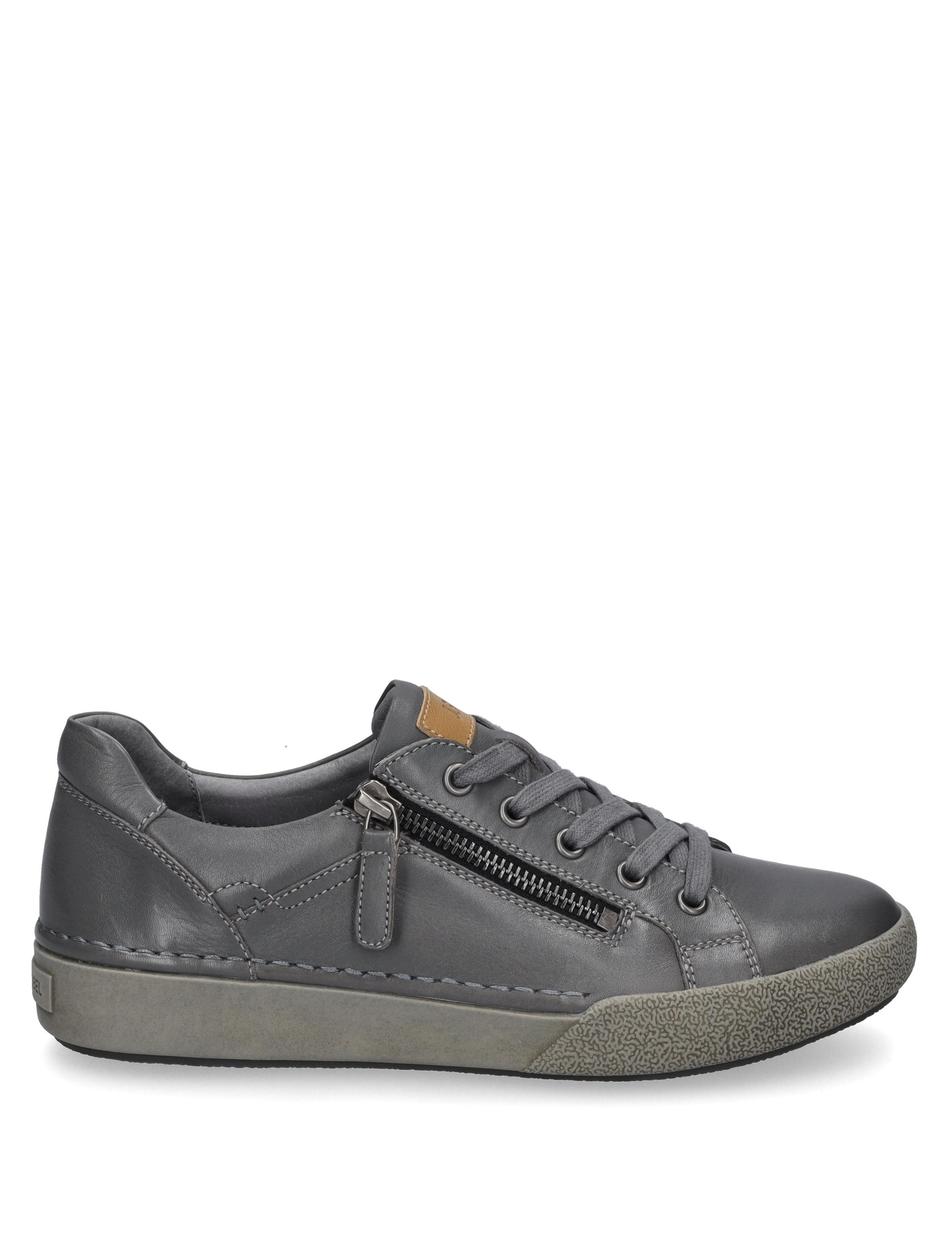 Sneaker Claire 13, graphit