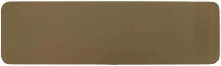 Wandtafel 213487 Whisker B120 x D35 x H80 cm