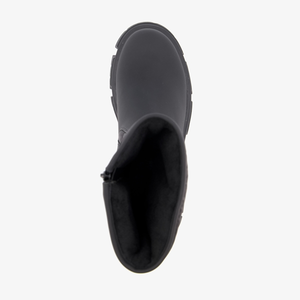 Blue Box dames boots